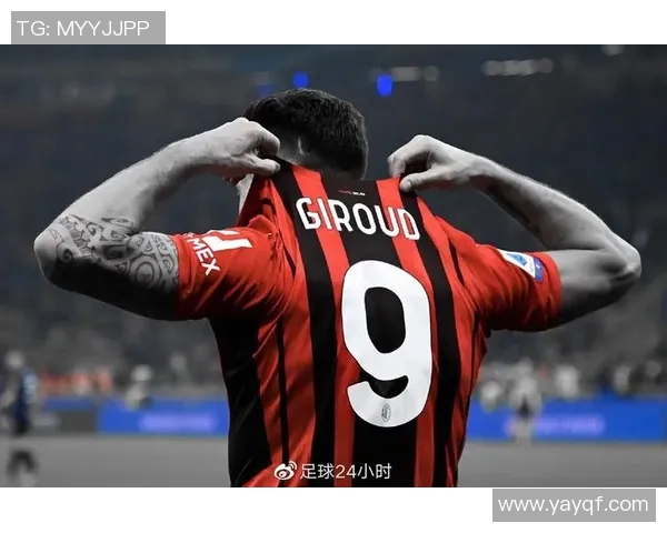 意甲米兰德比战中AC米兰逆转胜国际米兰，继续保持联赛不败！