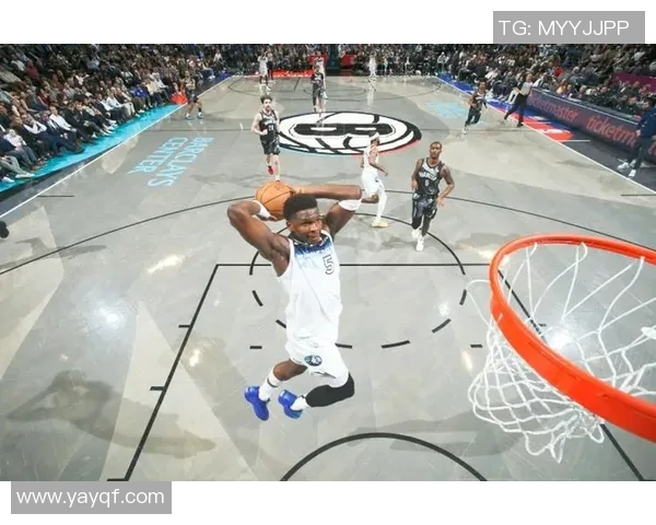 篮网主场不敌森林狼，三连败背后暴露的问题与挑战